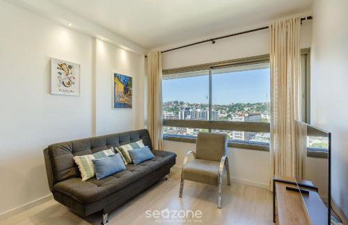 AIR - Apartamentos bem localizados em Porto Alegre/RS - Foto 10