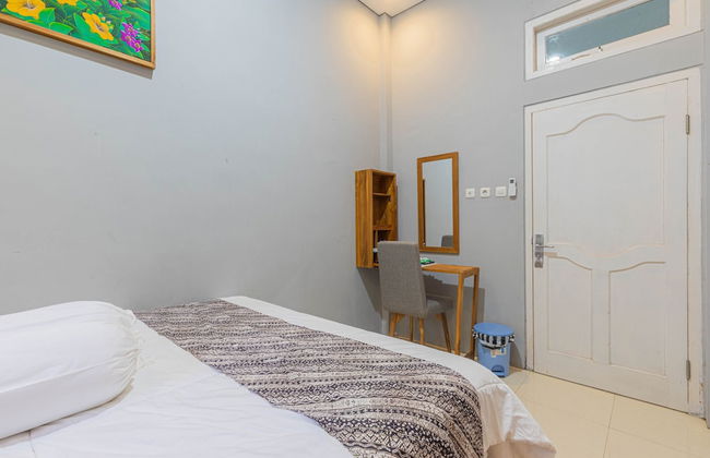 Amartha Indotama Private Villa - Foto 16