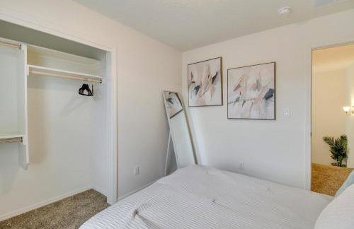 4 Mi to UNM Convenient Albuquerque Townhome! - Photo 17