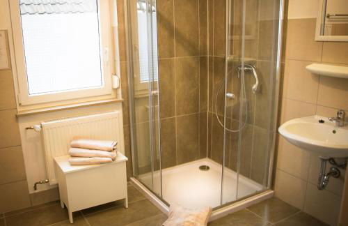 Unterkunft4you Ferienhaus Zum Burgfried - Foto 25