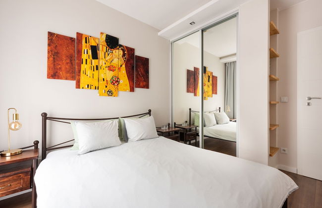 Apartamenty-Wroc Kurkowa 14 - Photo 23