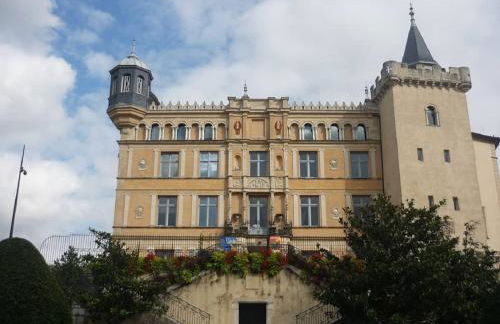 Votre cocon parfait à 9 min d'Eurexpo et 14 min groupama - Foto 46