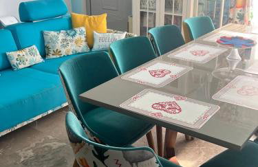 Kalosýni Holiday Home Lefkada - Foto 59