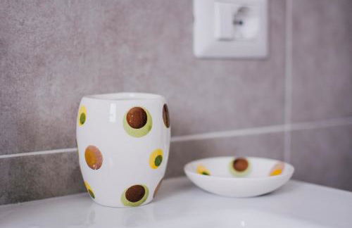 Milva's Apartment - Foto 62