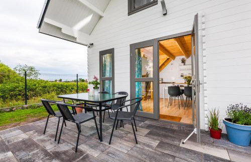 Słoneczna zatoka - Foto 1