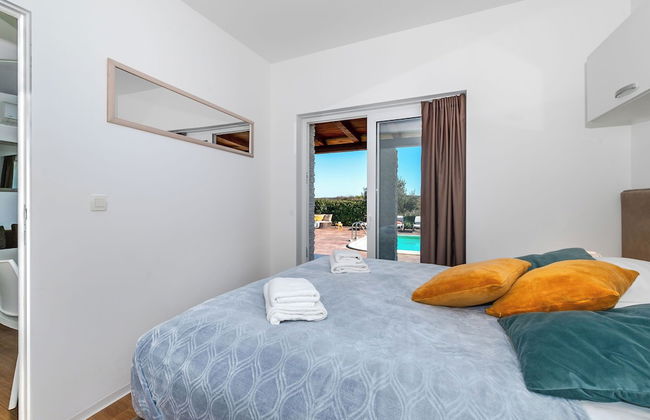 Villa Almond - Foto 3