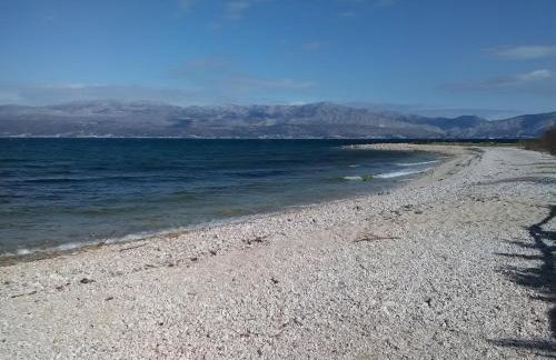 Apartments Zvone,place by the sea - Photo 41