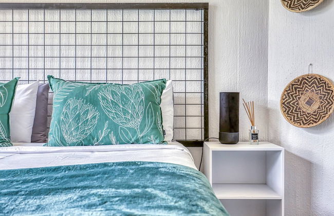 Modern Spanish House-3br-pool-solar-samrand - Foto 2