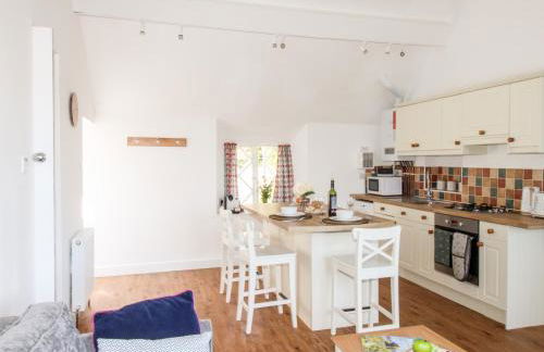 Sea Pink Cottage - Foto 8