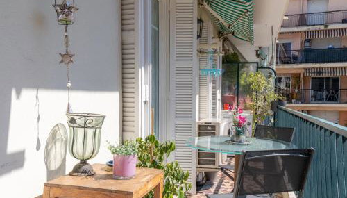 2 pieces proche aéroport - Foto 5