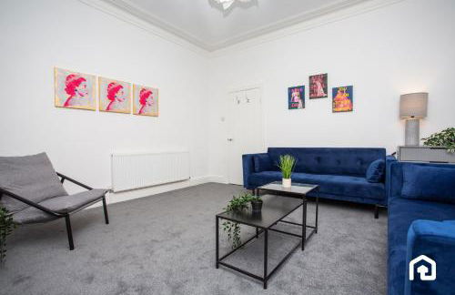 Vacant Nests The Fredrick Close to sea front - Photo 43