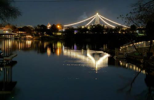 Lakefront Granbury Getaway - Foto 4