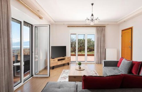 Aphrodite's Residences Nafpaktos - Foto 21