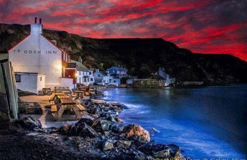 The Cwtch - a self contained one bedroom annex - Foto 28