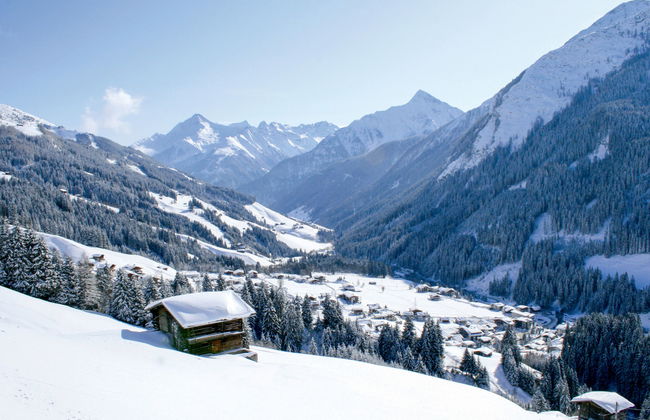 Chalet Elisabeth - Foto 56