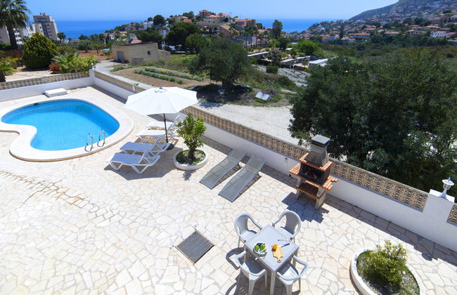 Villa Cassandra - Foto 4