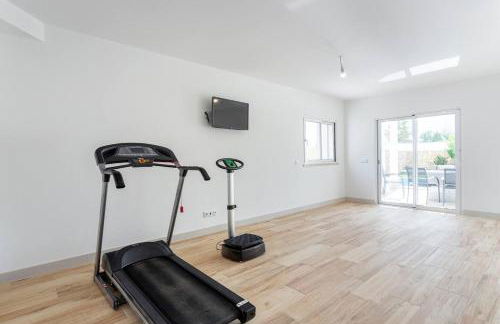 Luxury Vau Beach Villa with Private Heated Pool - Foto 50