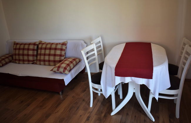 Apartments Maestral - Foto 9