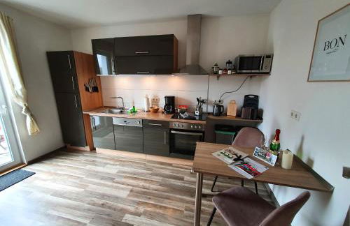 FaFeWo Ferienwohnungen mit Sternekomfort in Tanne Harz - Foto 19