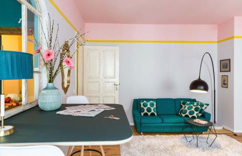 Brilliant Apartments - Foto 52