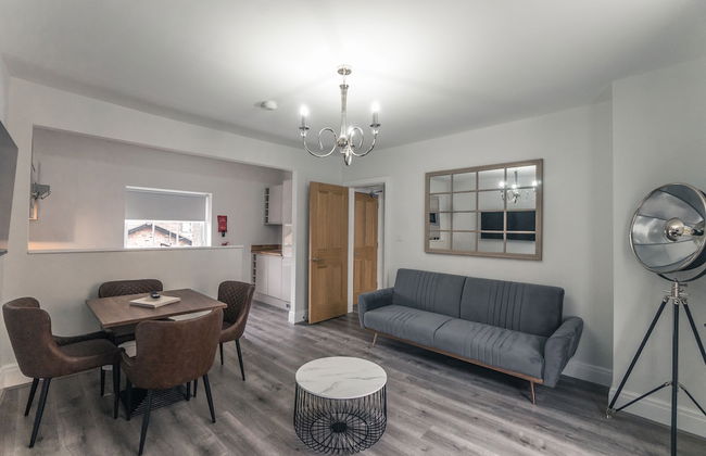 Clarence Street Townhouse - Foto 26