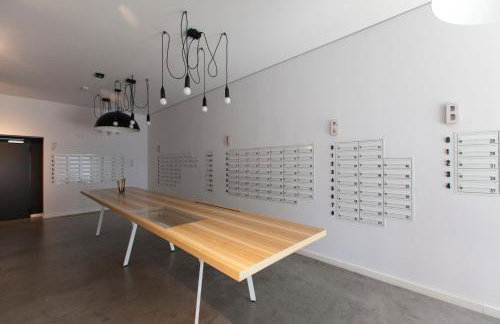 Apartamenty-Wroc Kurkowa 14 - Foto 64