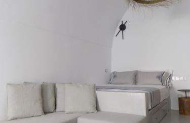 Imarkellis Santorini Cave House with yard - Foto 14