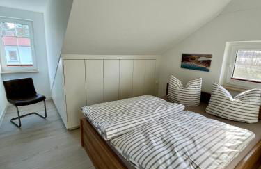 Schlösschen am Schmachter See - Foto 9