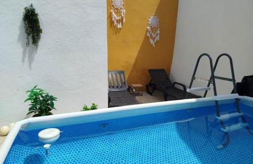 Casa dos Marias - Foto 1