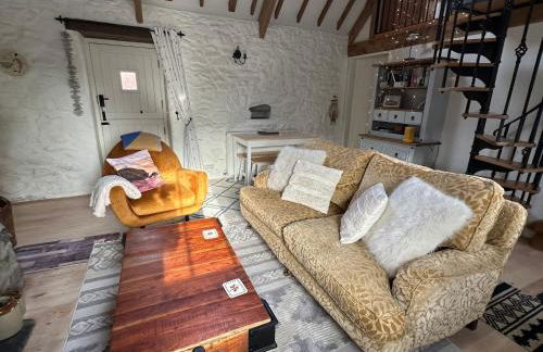 The Dairy @ Trefechan Wen - Photo 47