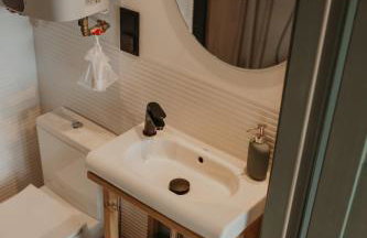 Zielony domek nad jeziorem Mazurskie klimaty - Foto 5