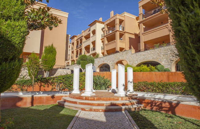 B27 - Luz Bay 2 Bedroom Apartment - Foto 45