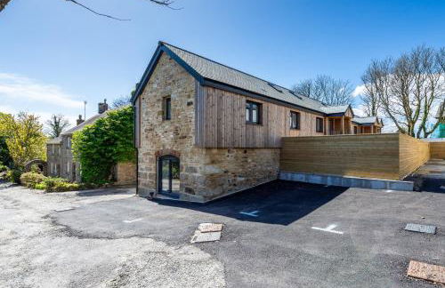 Hednes Barn - Foto 20