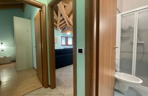 Residence Valentino - Photo 20