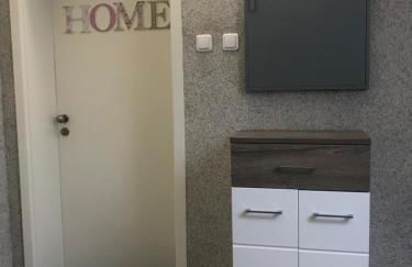 Sweet Home Appartements 1 - Foto 21