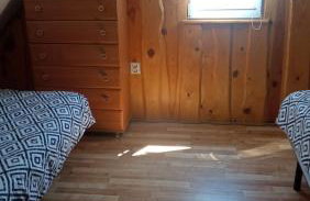 Domek na Mazurach - Foto 9