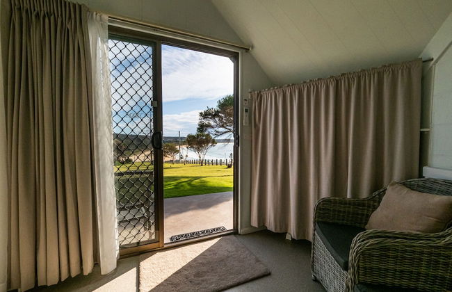 Beach Cabins Merimbula - Photo 11