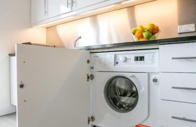 IFSC Townhouse Apartments - Foto 28