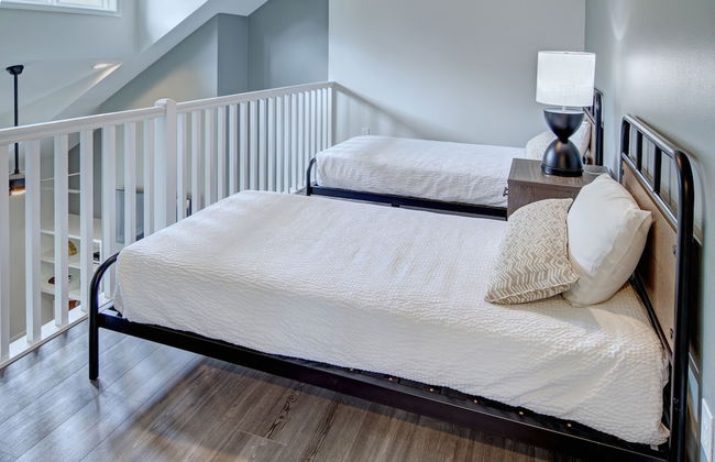 Pocono Mountain Villas by Exploria Resorts - Foto 12