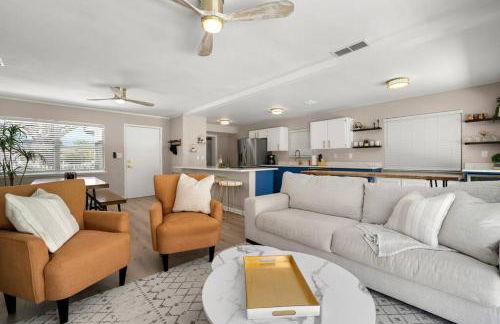 Perfect Pool & Hot Tub Retreat - Foto 15