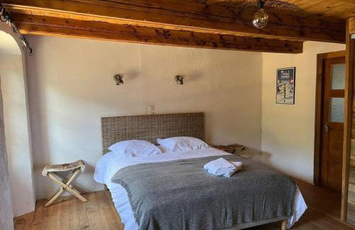 La Ferme du Nant - Portes du Soleil - Photo 57