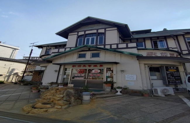 Beppu nagomi - Foto 41