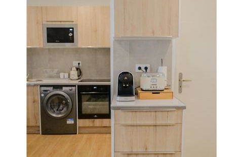 #L'Estere WiFi-Netflix-Clim - Photo 14