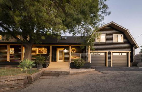 Retreat to the Rocks Historic Film And Music Getaway - Foto 17