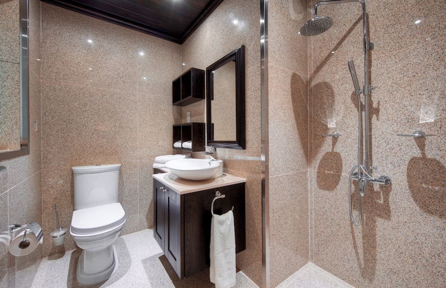 Villa Munqar - Foto 22