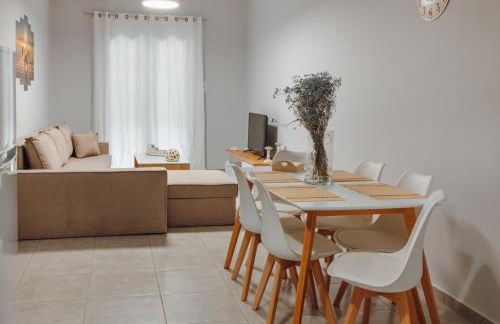 THALASSA ALMYROS APARTMENTS - Photo 33