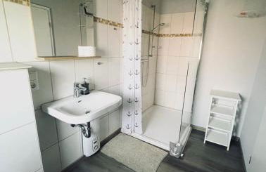 Ferienhaus Haus Seehund direkt hinterm Deich an der Nordsee - Foto 13