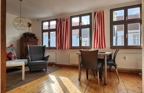 Ferienwohnungen Hakenbuden - Foto 5