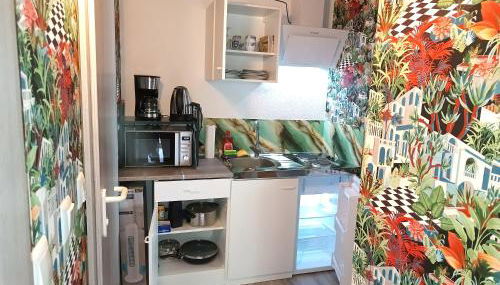 1-ZApp "TRENDHAUS-1" Zentrum! - Foto 5