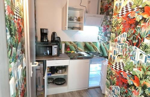 1-ZApp "TRENDHAUS-1" Zentrum! - Foto 5